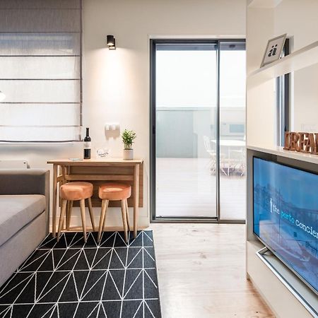 Guestready - Three Mirrors Apartment Порто Екстериор снимка