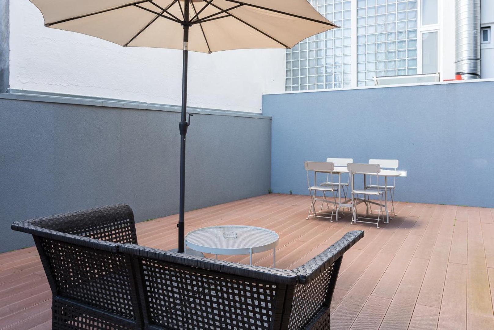 Guestready - Three Mirrors Apartment Порто Екстериор снимка