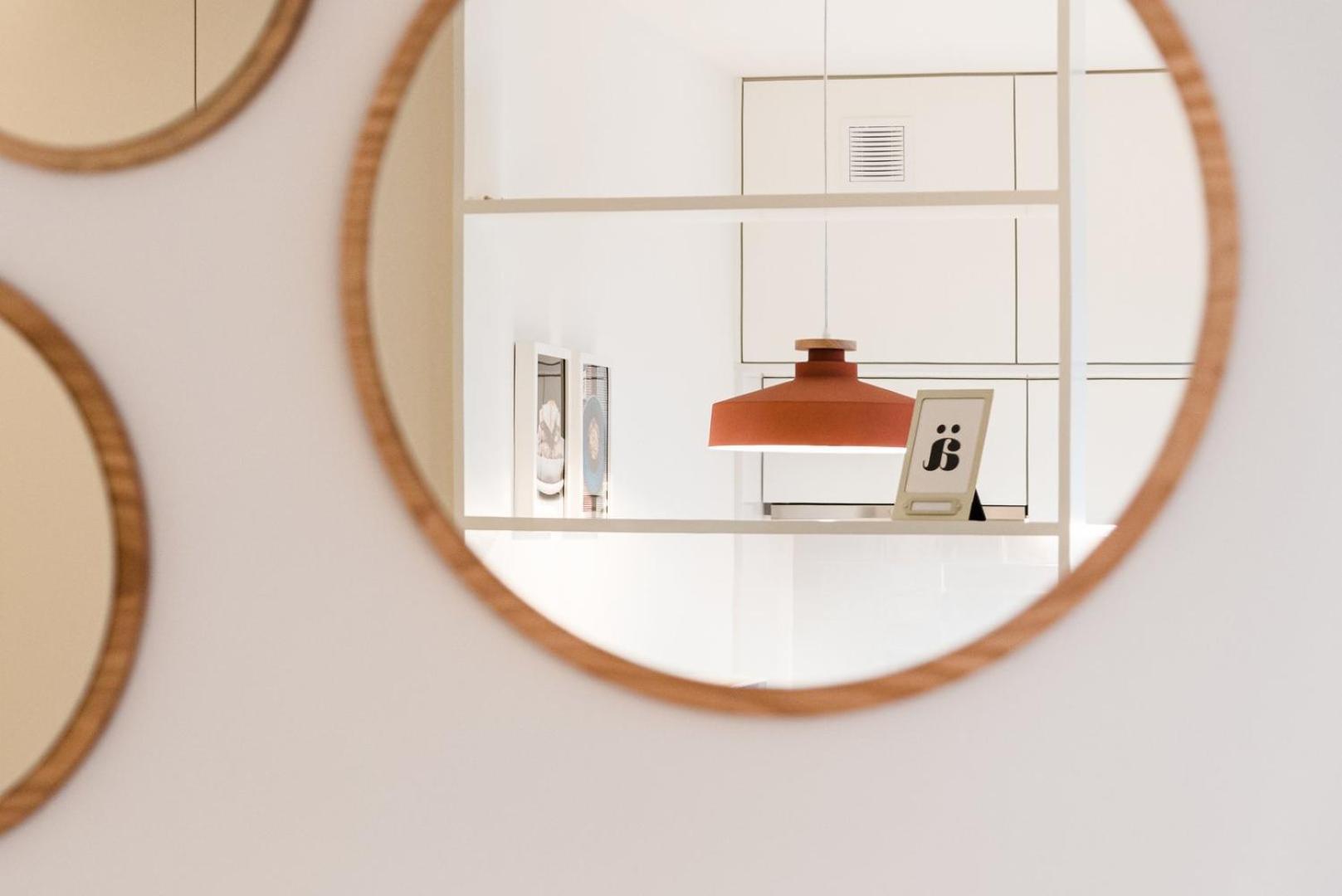 Guestready - Three Mirrors Apartment Порто Екстериор снимка