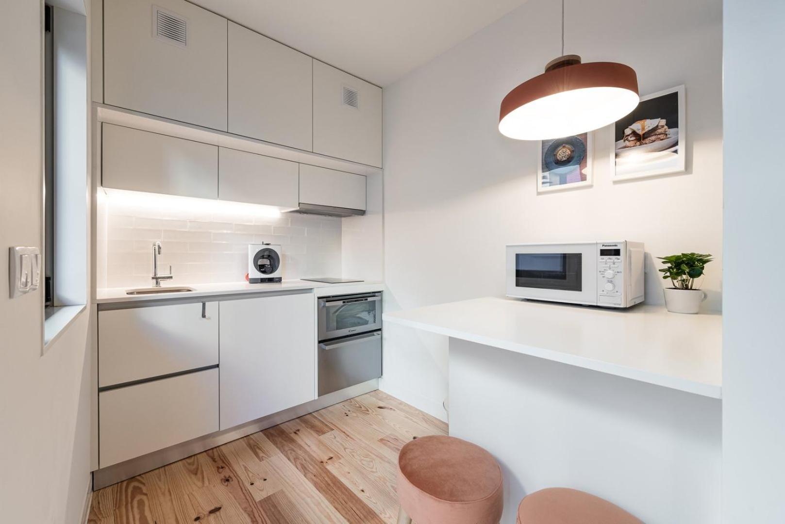 Guestready - Three Mirrors Apartment Порто Екстериор снимка