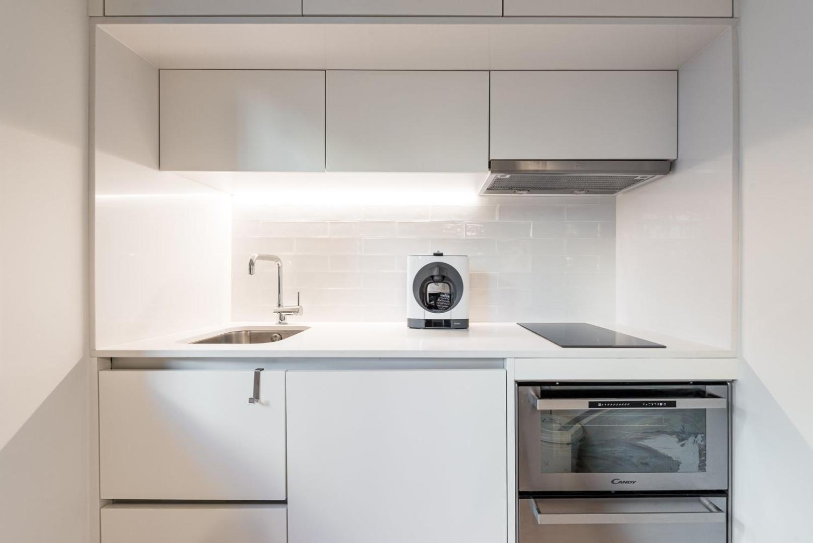 Guestready - Three Mirrors Apartment Порто Екстериор снимка