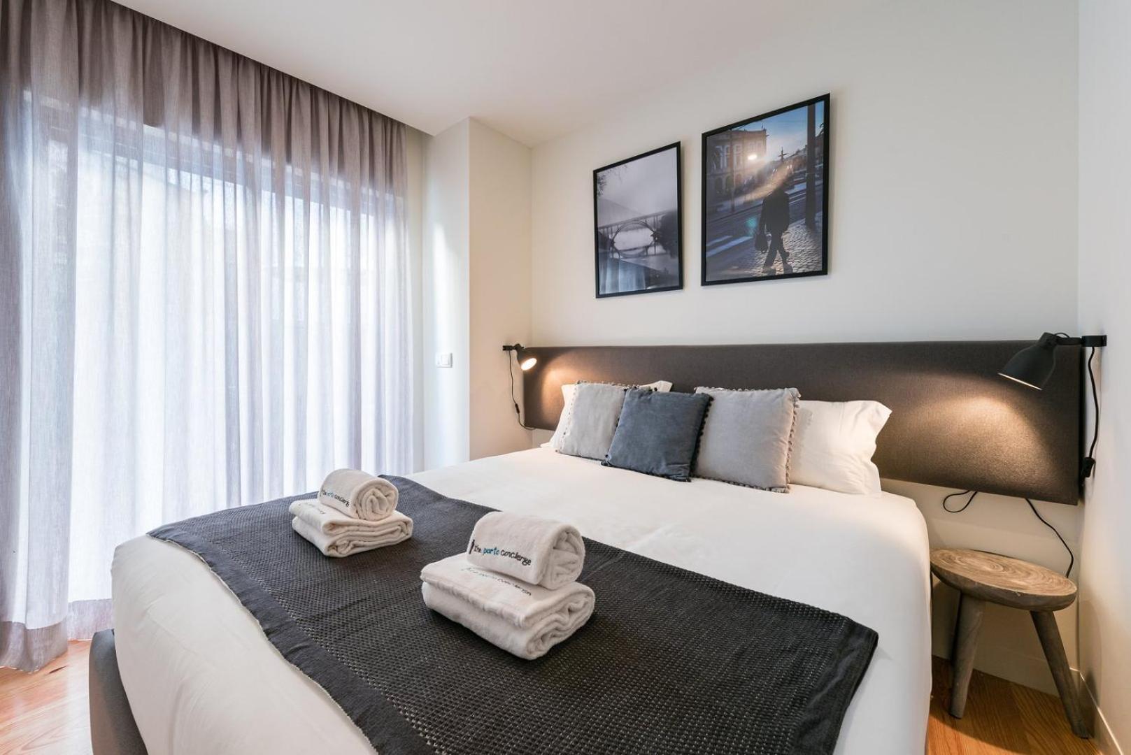 Guestready - Three Mirrors Apartment Порто Екстериор снимка