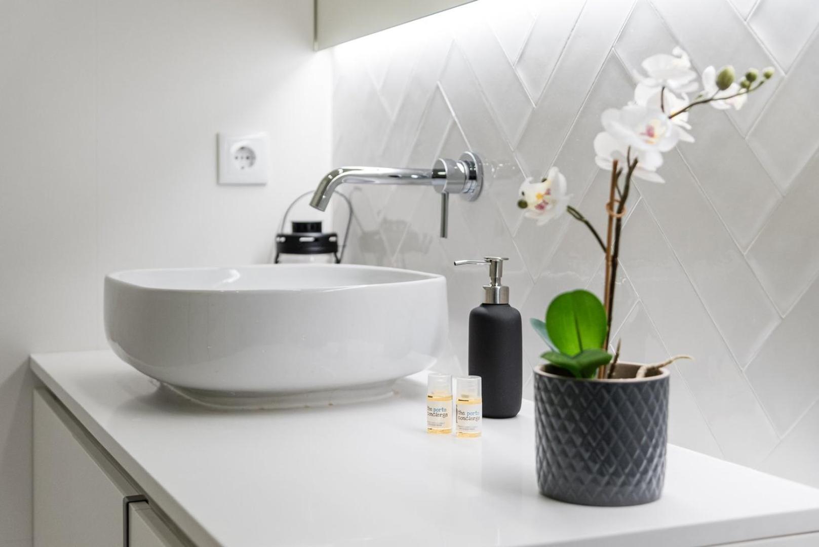 Guestready - Three Mirrors Apartment Порто Екстериор снимка