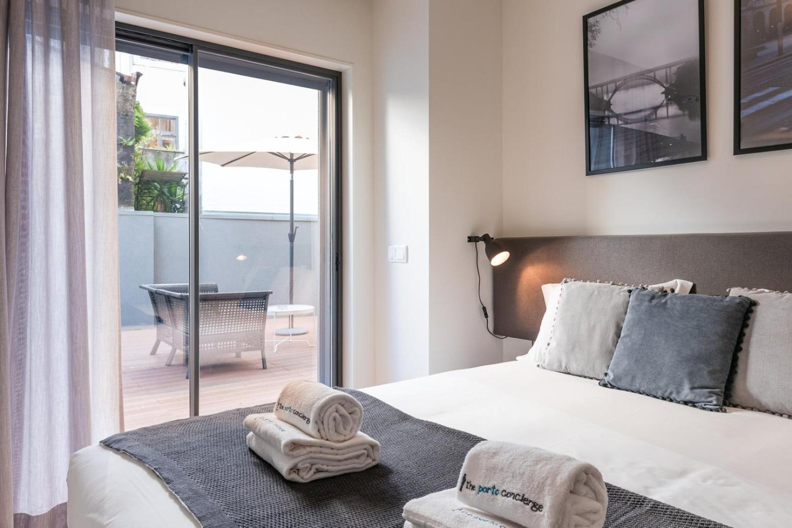 Guestready - Three Mirrors Apartment Порто Екстериор снимка