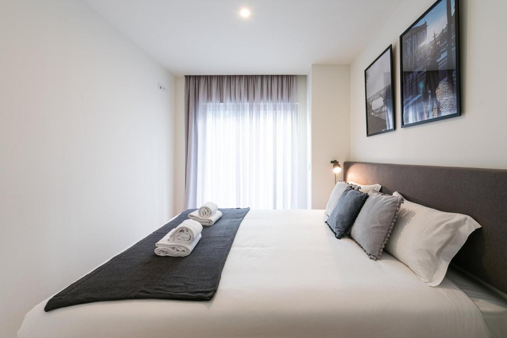 Guestready - Three Mirrors Apartment Порто Екстериор снимка