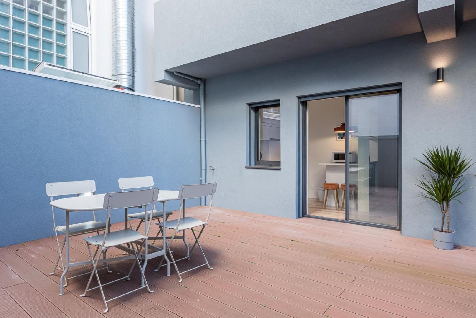 Guestready - Three Mirrors Apartment Порто Екстериор снимка