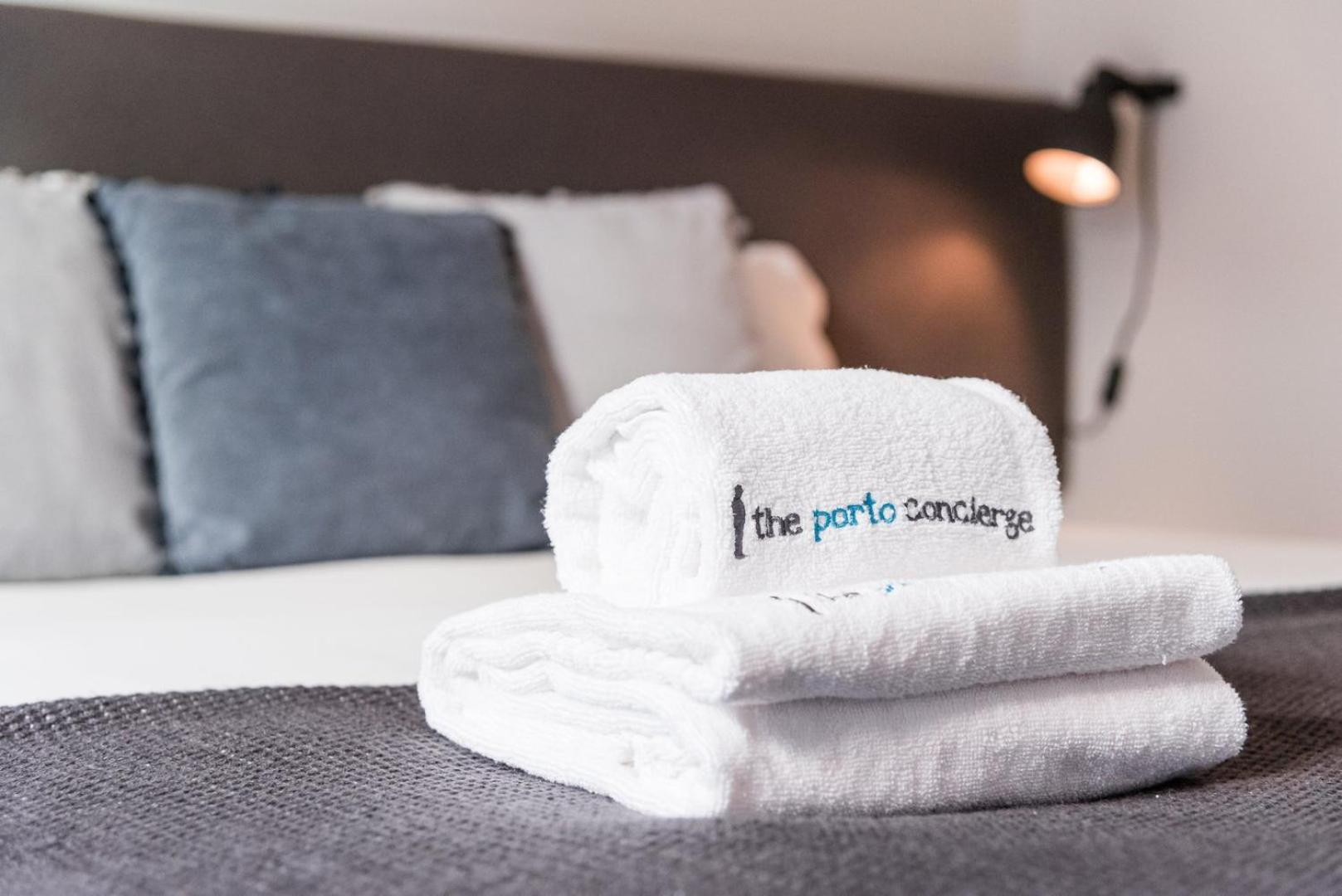 Guestready - Three Mirrors Apartment Порто Екстериор снимка