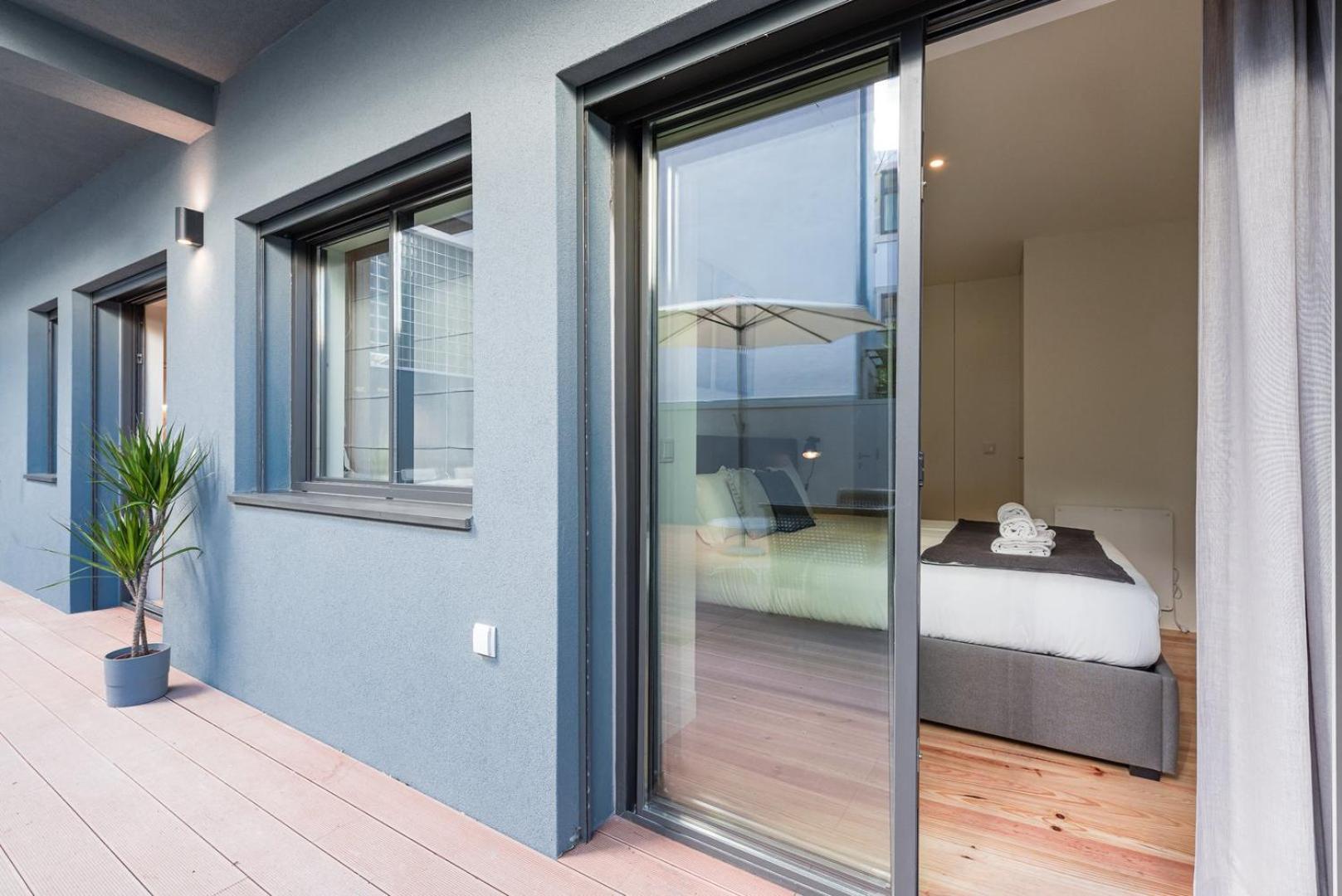 Guestready - Three Mirrors Apartment Порто Екстериор снимка